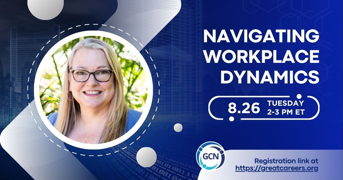 Navigating Workplace Dynamics