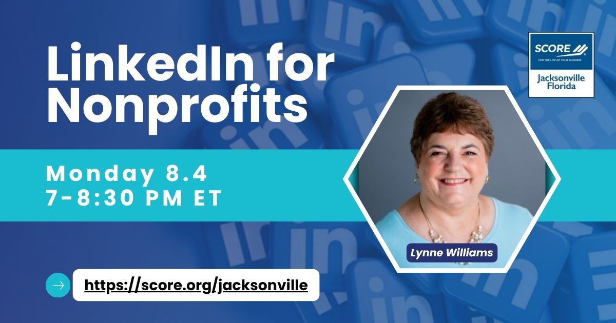 LinkedIn for Nonprofits