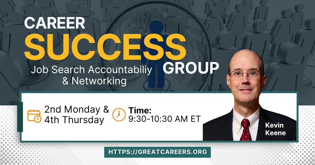 Career Success Group