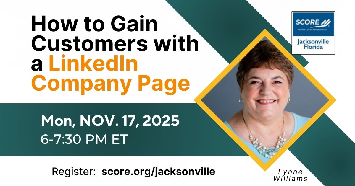 LinkedIn Company Page