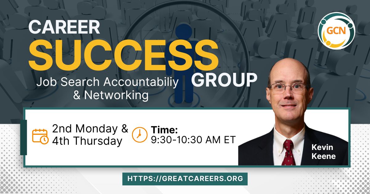 Career Success Group