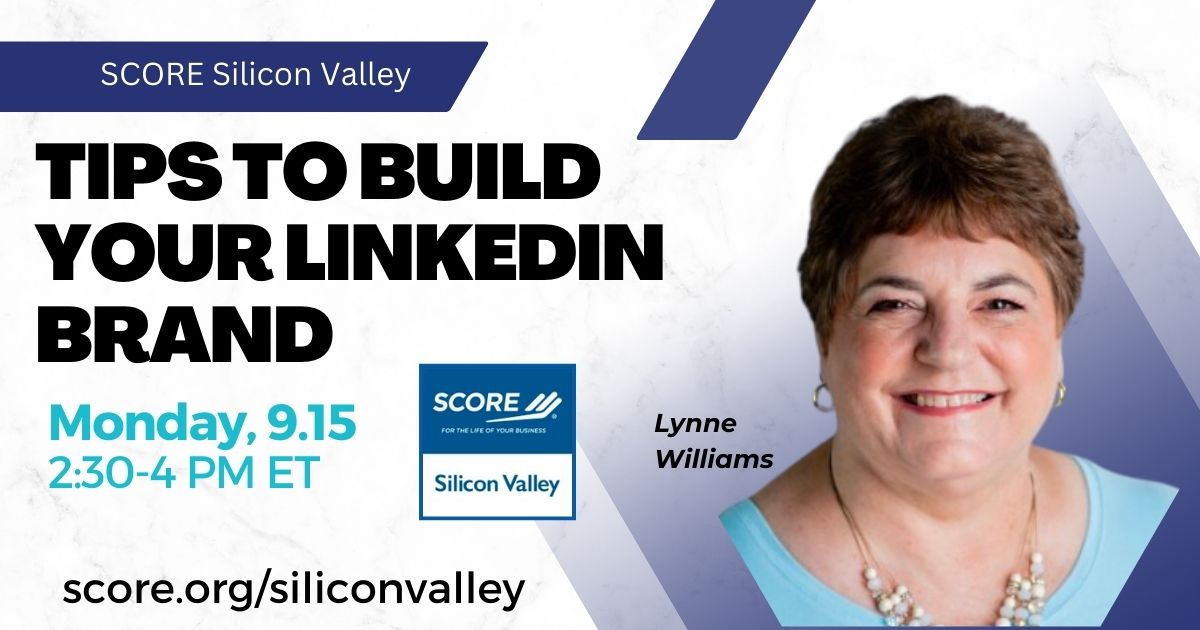 Tips to Build Your LinkedIn Brand
