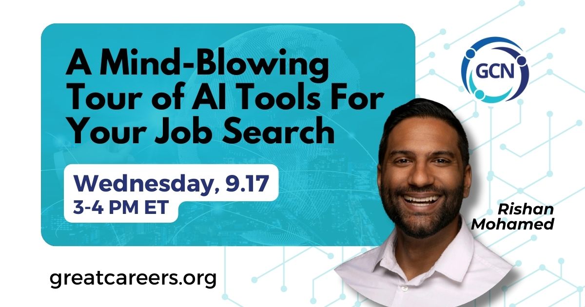 A Mind-Blowing Tour of AI Tools For Your Job Search