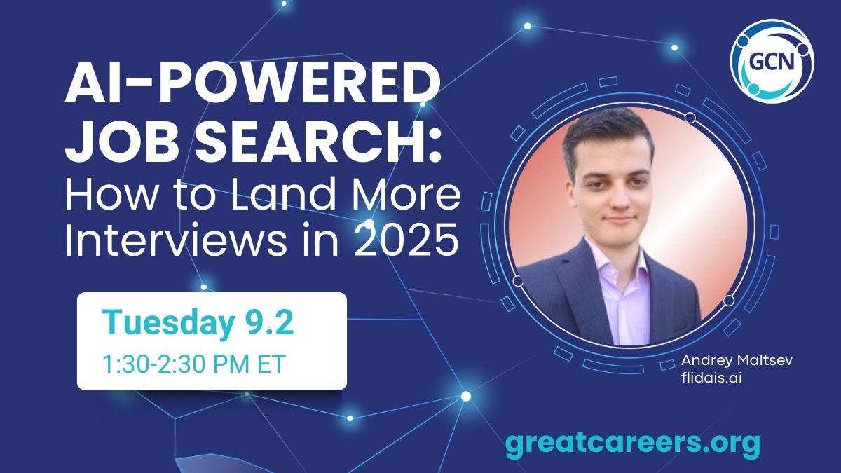 AI-Powered Job Search: How to Land More Interviews in 2025