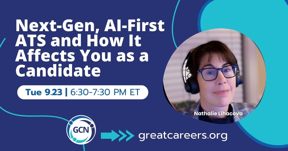 Next-Gen, AI-First ATS and How It Affects You as a Candidate