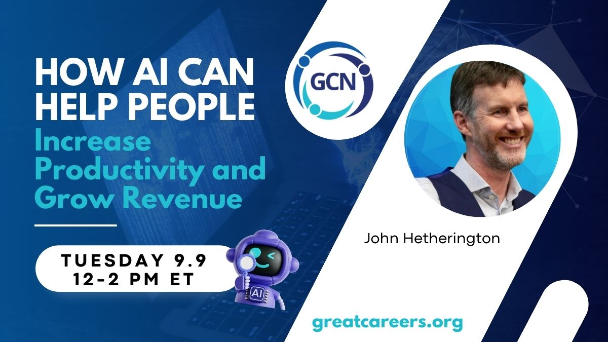 How AI Can Help People Increase Productivity and Grow Revenue