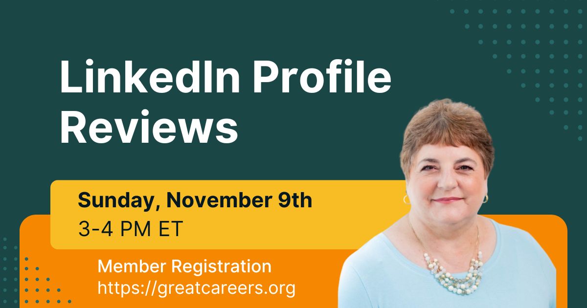 Lynne Williams LinkedIn Profile Reviews