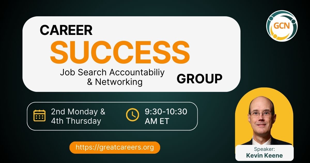 Career Success Group