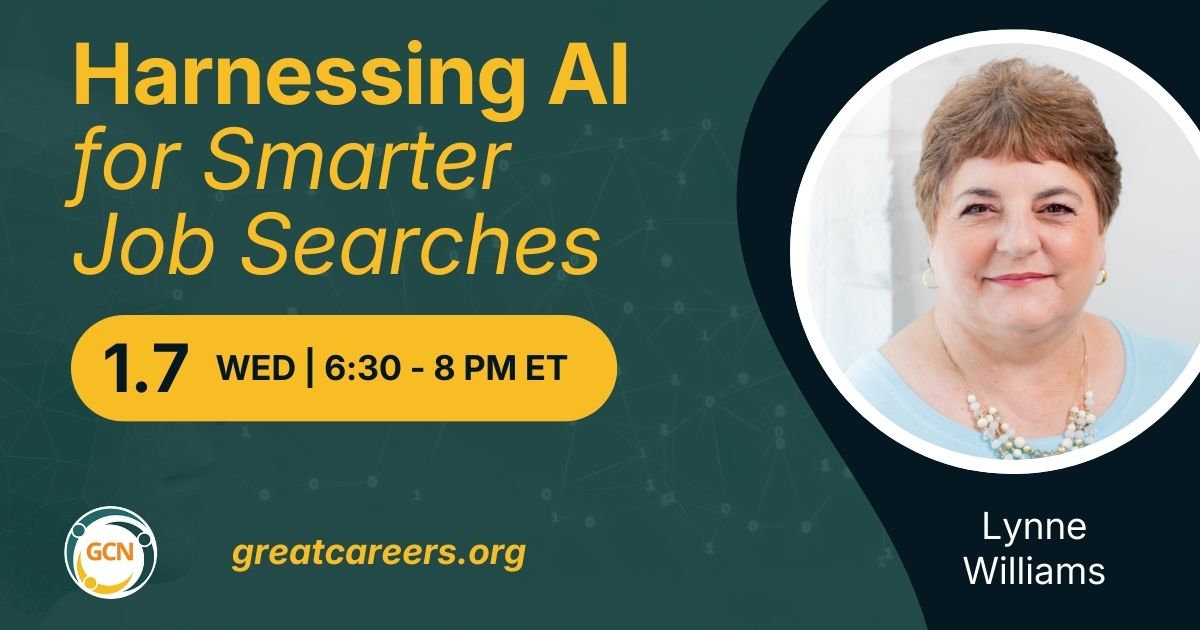 Harnessing AI for Smarter Job Searches