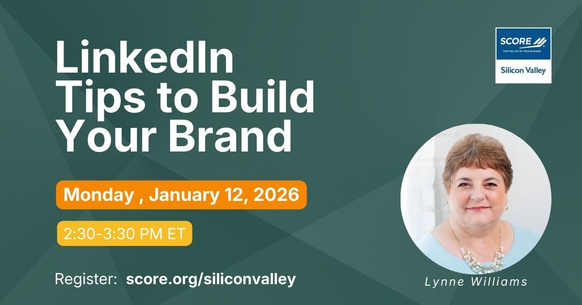 LinkedIN Tips to Build Your Brand