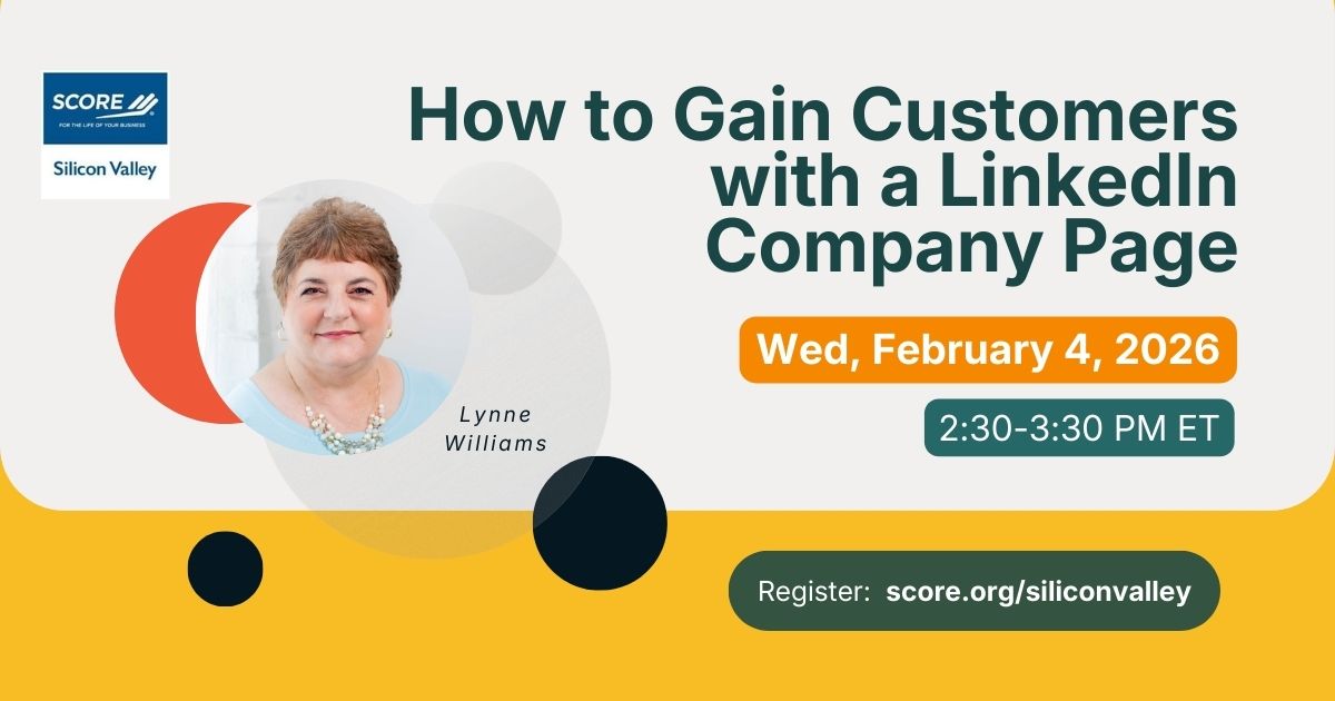 How to Gain Customers with a LinkedIn Company Page