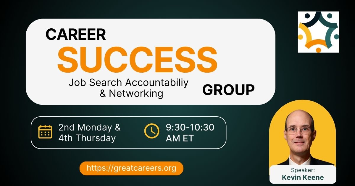 Career Success Group