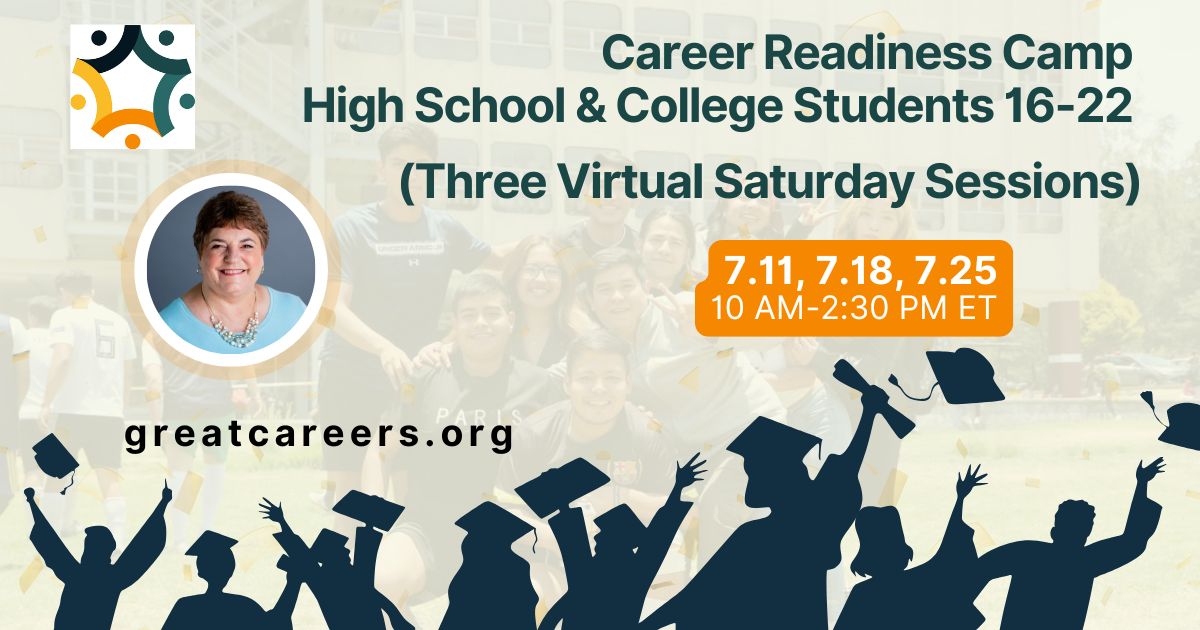 Career Readiness Camp