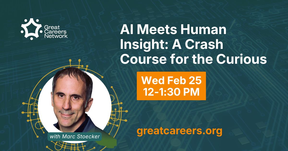 AI Meets Human Insight: A Crash Course for the Curious