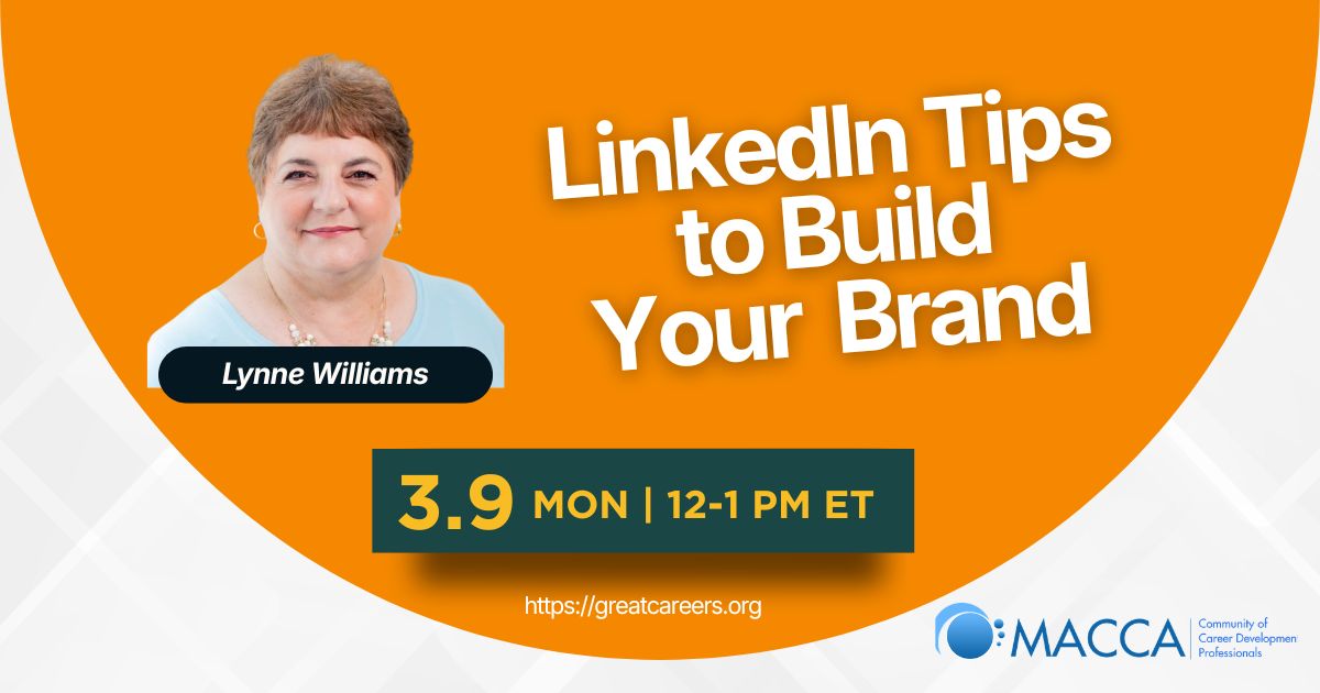 LinkedIn Tips to Build Your Brand