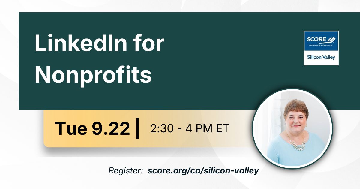 LinkedIn for Nonprofits