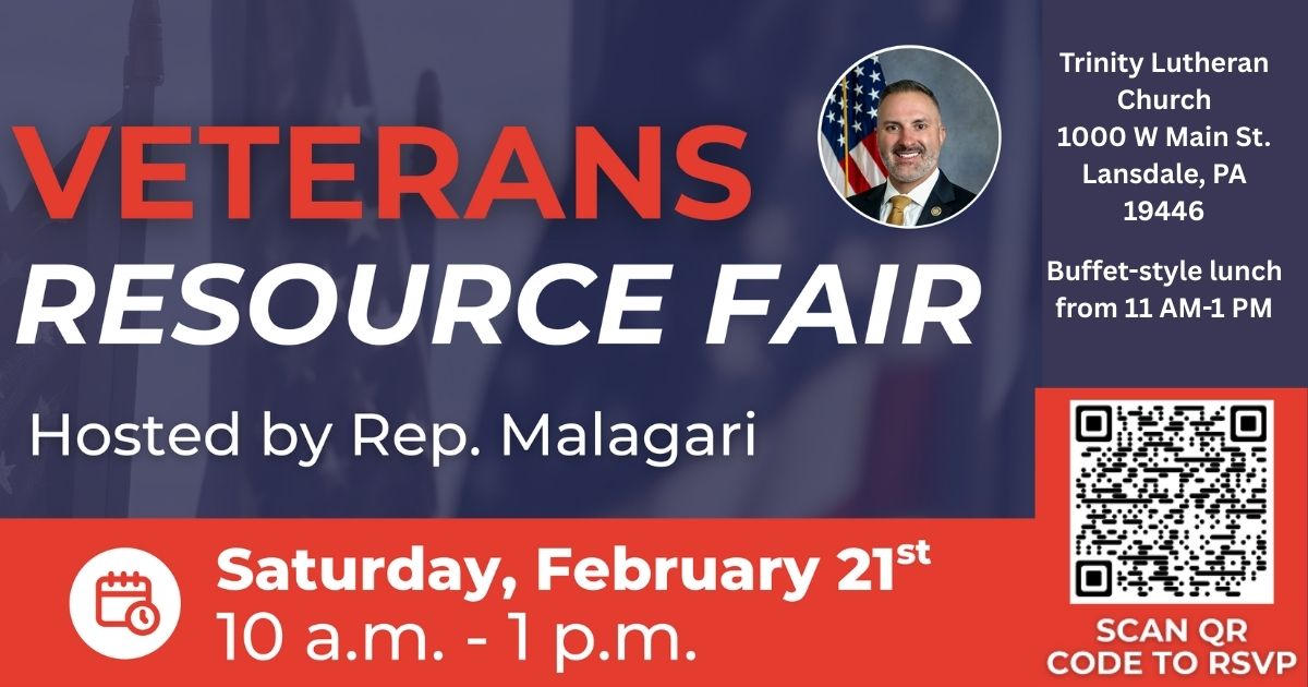 Veterans Resource Fair