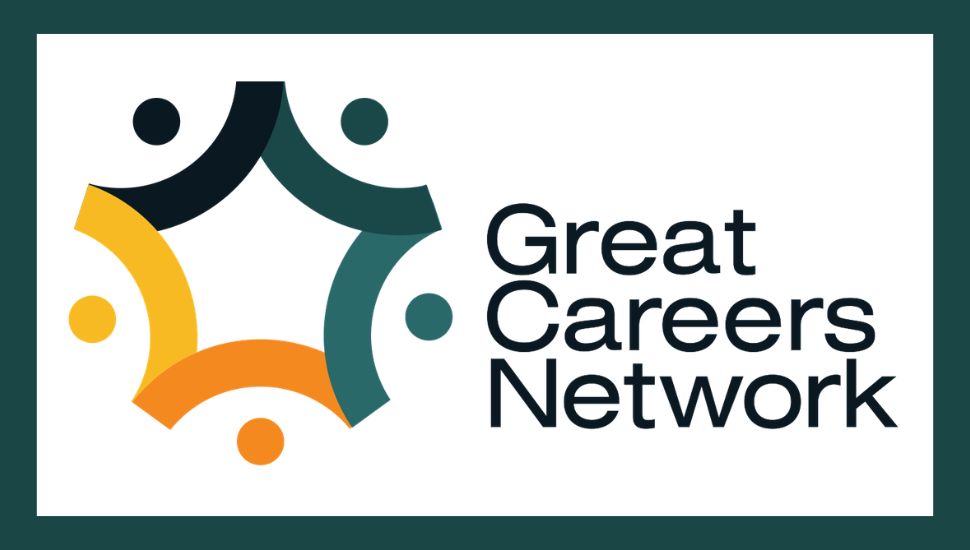 Great Careers Network Unveils New Logo and Redesigned Website