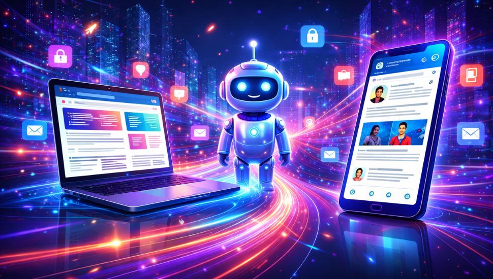 How to Optimize Your Website & LinkedIn Content So AI Can Find You