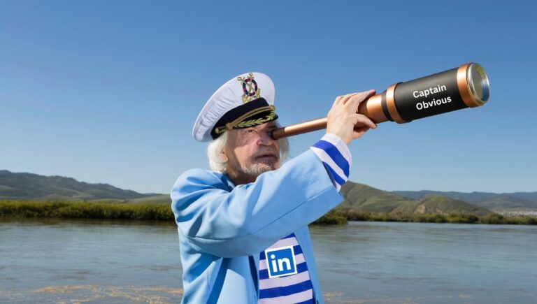 Why LinkedIn for Entrepreneurs