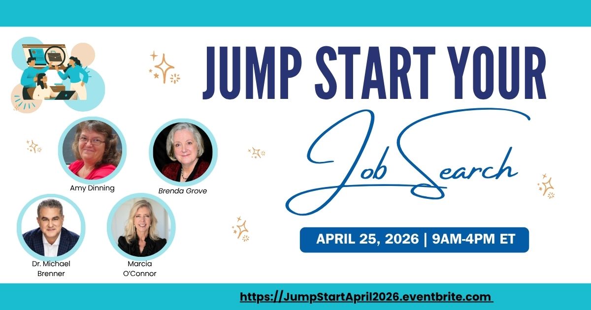 Jump Start Your Job Search