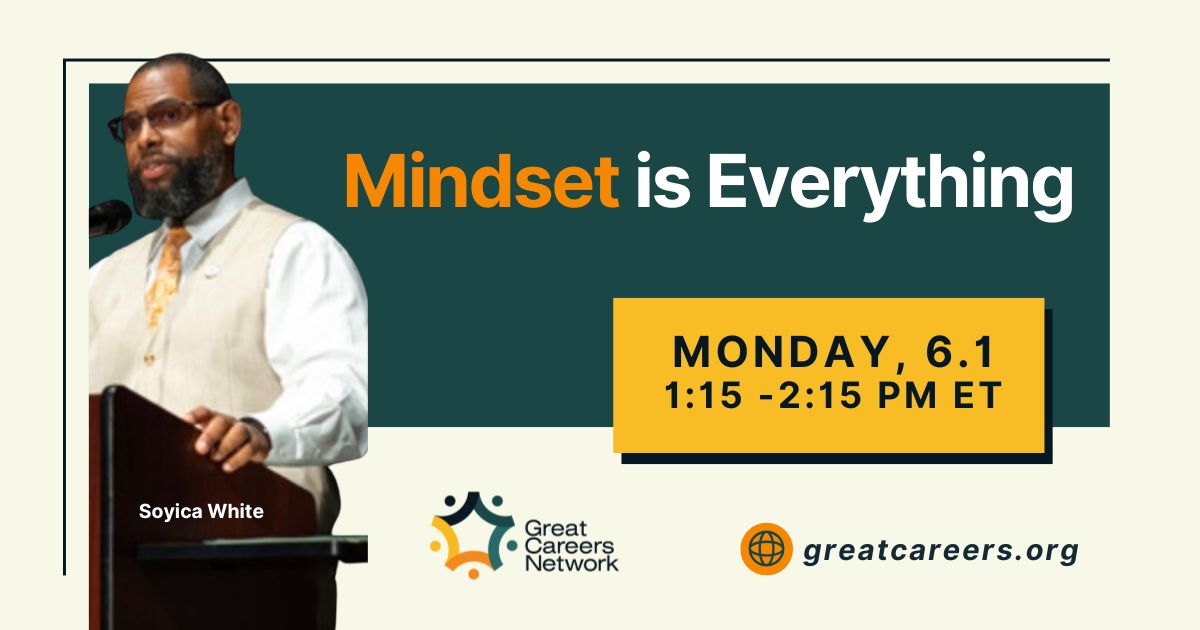 Mindset is Everything