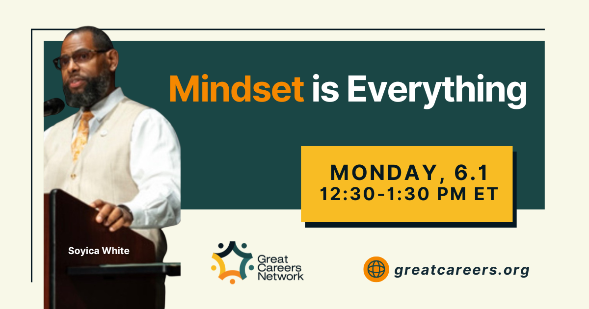 Mindset is Everything