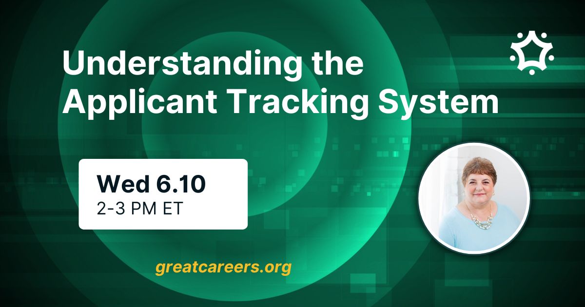 Understanding the ATS