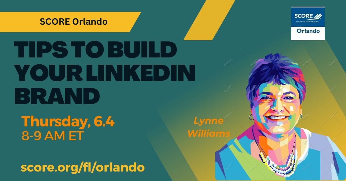 LinkedIn Tips to Build Your Brand