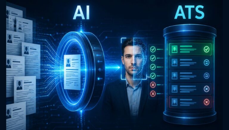 What Job Seekers Need to Know About ATS Systems & AI