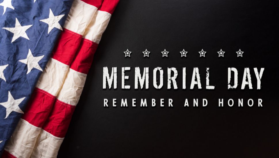 Why “Happy” Should Never Precede Memorial Day