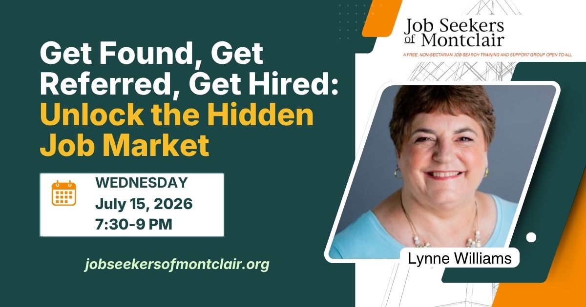Hidden Job Market