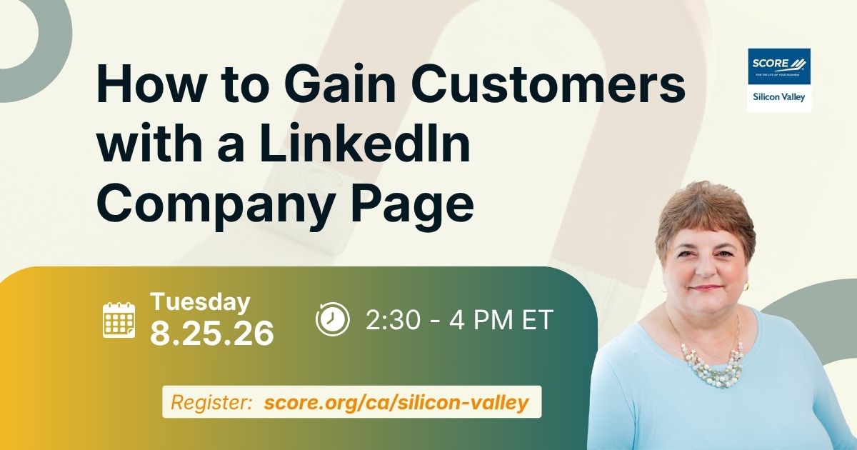 How to Gain Customers with a LinkedIn Company Page