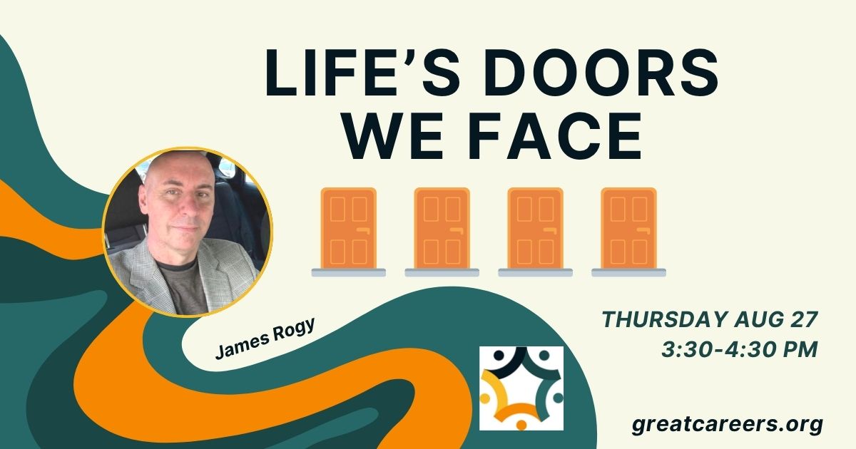 Life’s Doors We Face