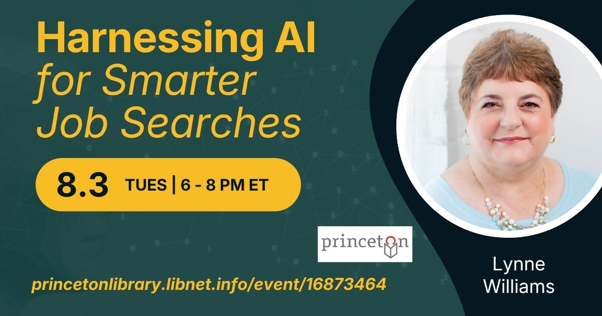 Harnessing AI for Smarter Job Searches