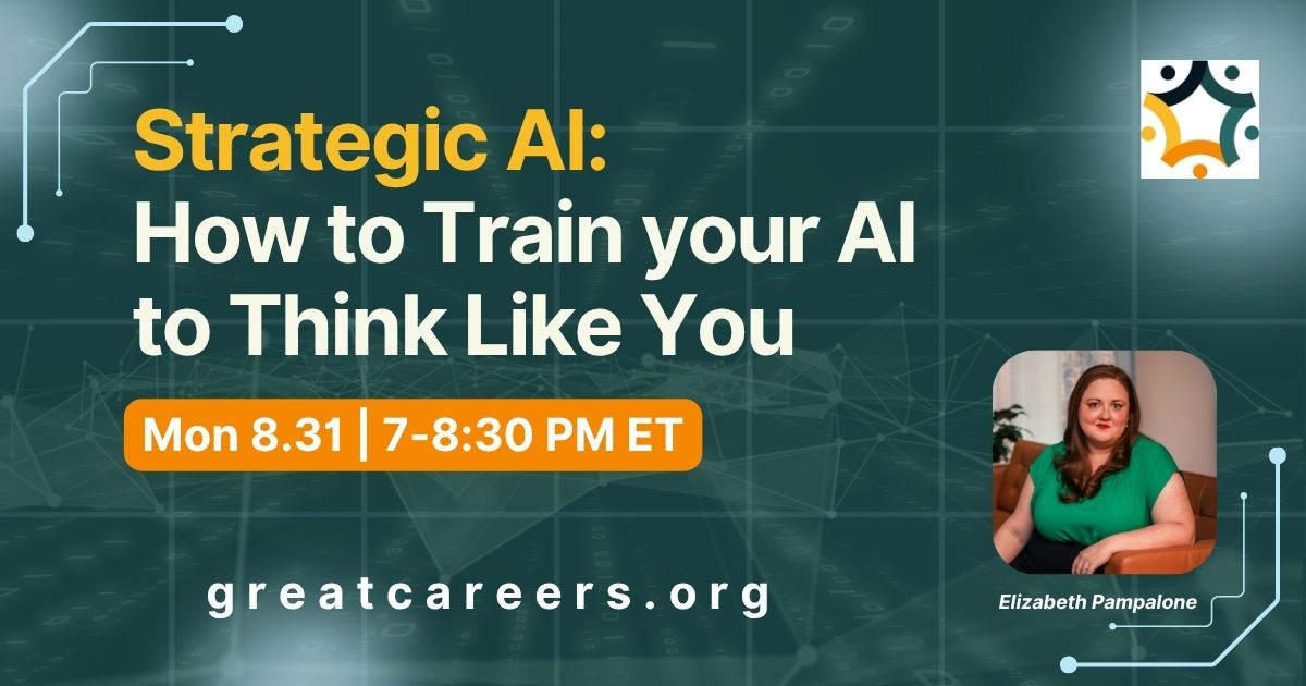 Strategic AI: How to Train your AI to Think Like You