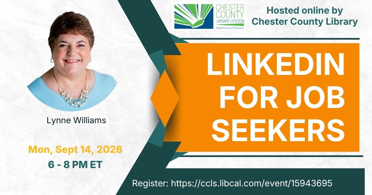 LinkedIn for Job Seekers