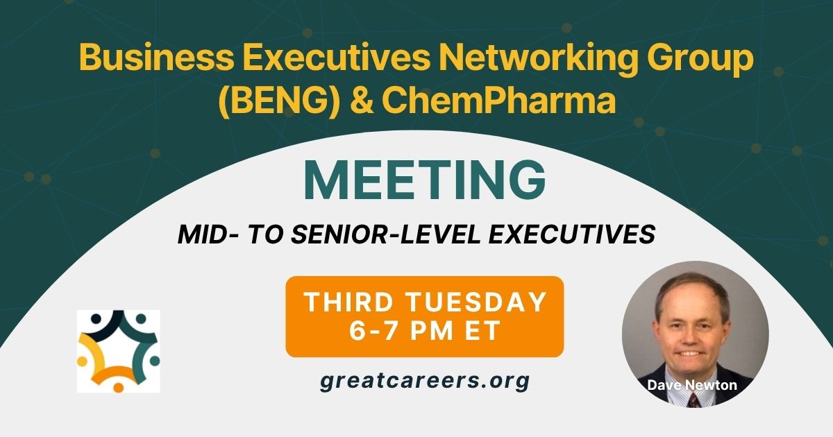 Business Executives Networking Group
