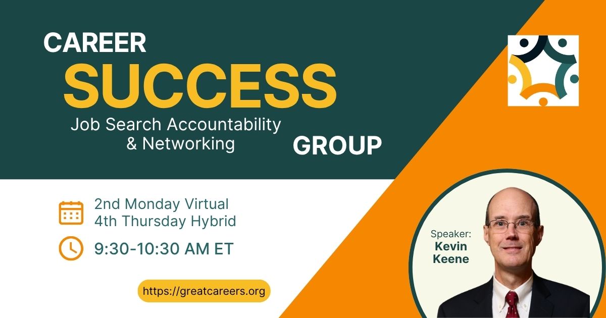 Career Success Group