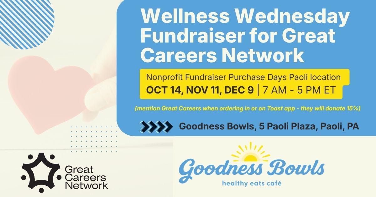 Wellness Wednesday Fundraiser