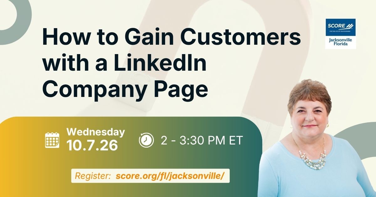 How to Gain Customers with a LinkedIn Company Page