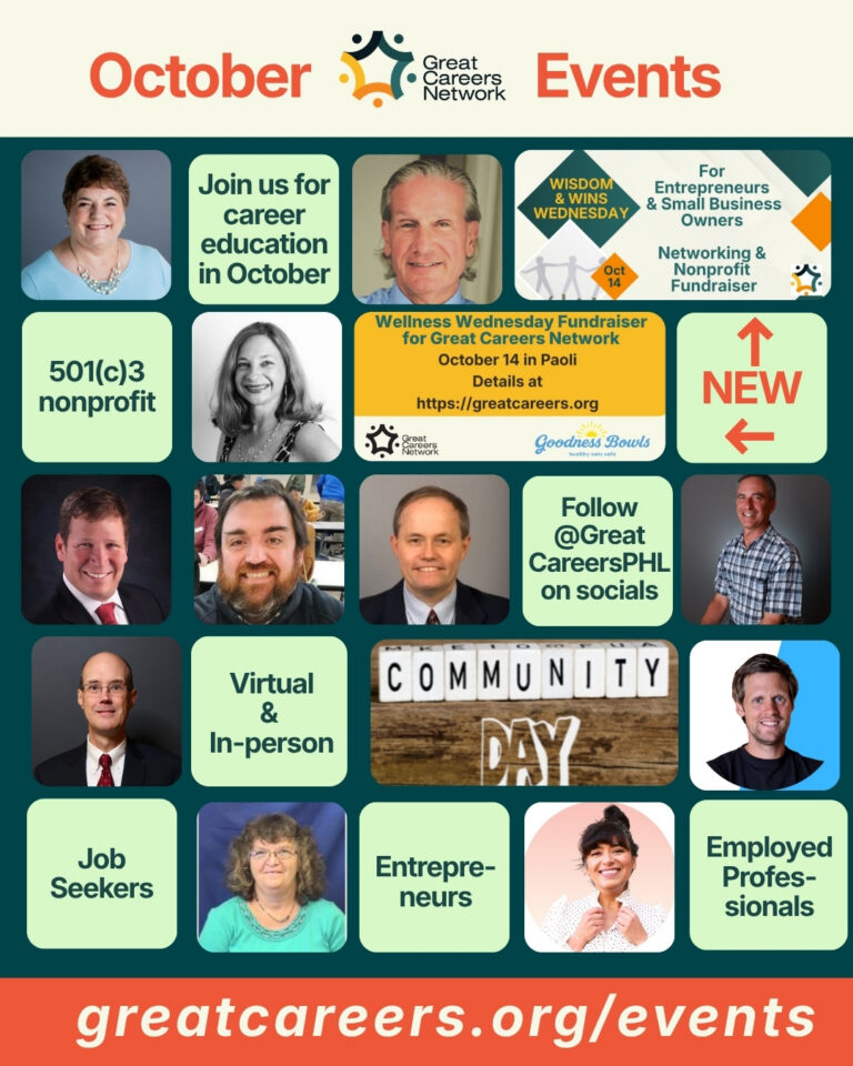 Oct 2026 Events