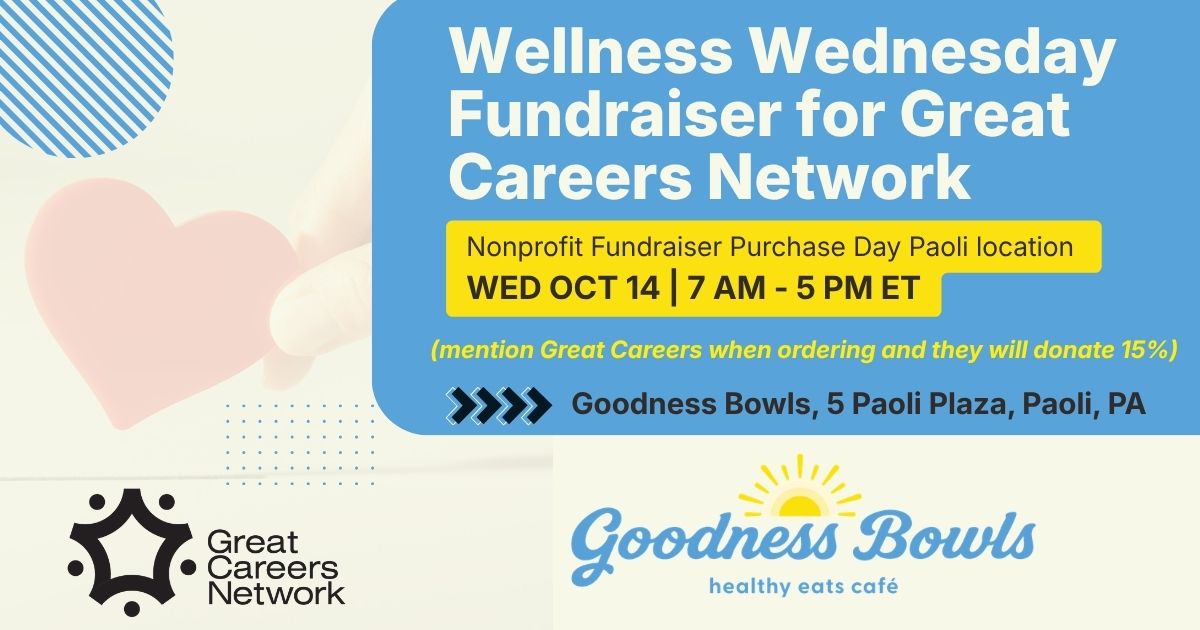 Wellness Wednesday Fundraiser